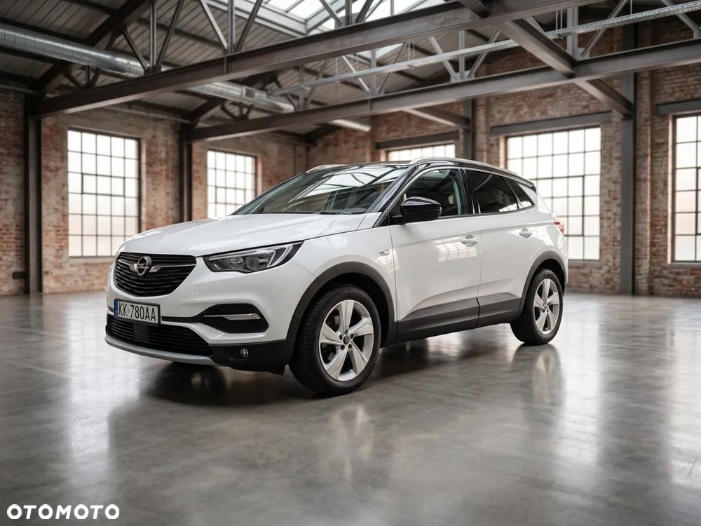 Opel Grandland X 1.5 D Start/Stop INNOVATION - 3