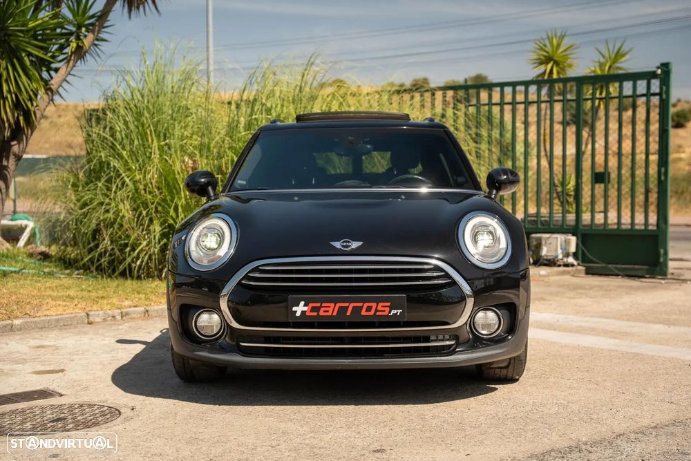 MINI Clubman Cooper Sport Edition - 9
