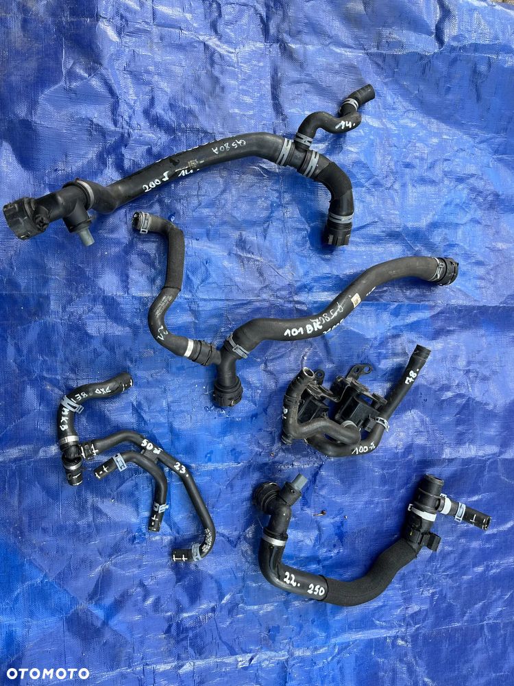 MAGISTRALA WODY PRZEWÓD WODY PRZEWODY WODY WĄŻ WĘŻE WODY DODATKOWA POMPA WODY AUDI VW SKODA A4 A6 Q5 A3 Q3 Q7 OCTAVIA GOLF VII TIGUAN 5N0121AE 5N0122051BL 5N0122101BE 5N0122101AT 5N0122051CD 5Q0121591BT 5N0971349BA 04L965567A 5N0122157AM 5N003L157AL 7N0121087A 03L121131AA 5Q0122051EN 5Q0965567 5N0122101BE 8W0145920D 4H0965567A 8W0121081AK 80A122055AF 80A122101BK 80A122073C 3Q0122291T 5WA122063C 80A122448D 80A819370B - 10