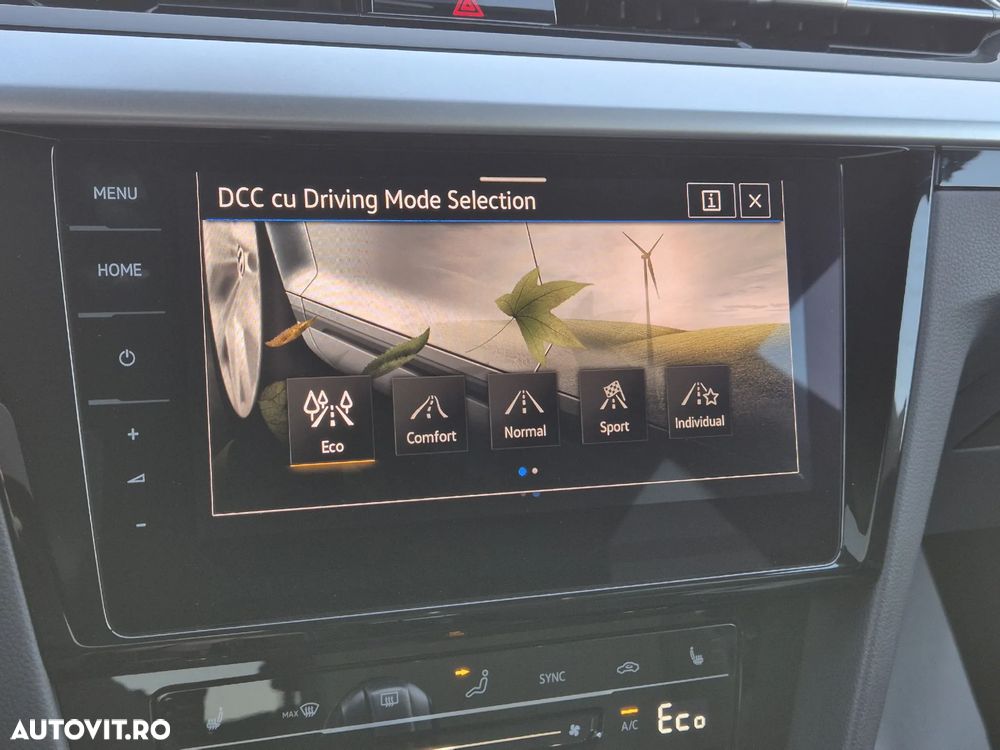 Volkswagen ARTEON 1.4 eHybrid OPF DSG R-Line - 29