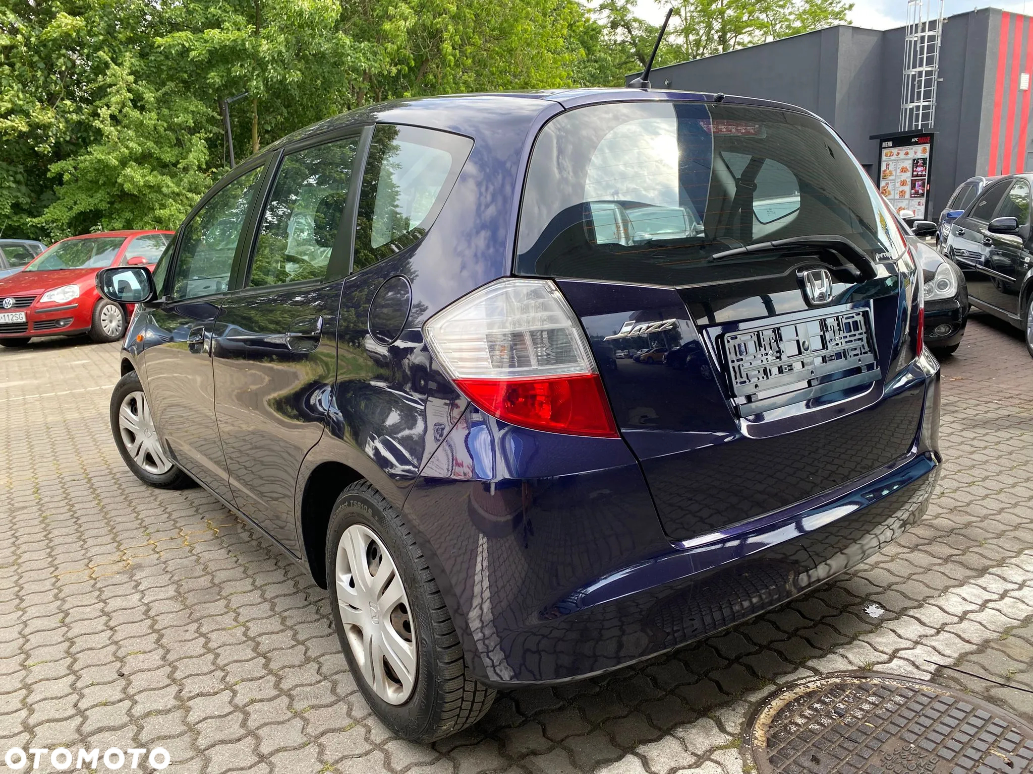 Honda Jazz 1.2 Trend - 18