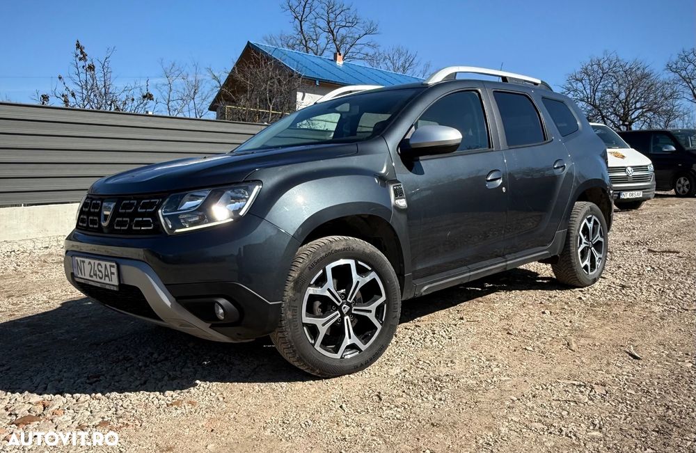 Dacia Duster - 2