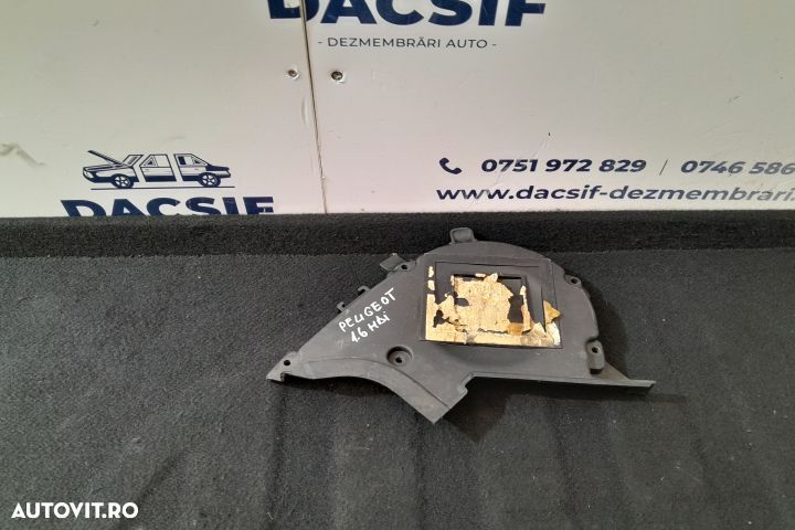 Capac distributie 9659869380 9659869380 Peugeot 307 1 [2001 - 2005] H - 1