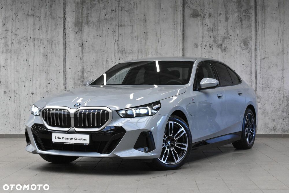 BMW Seria 5 - 3