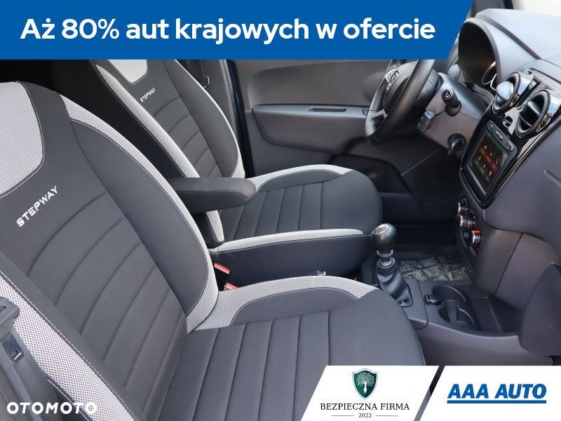 Dacia Lodgy - 11