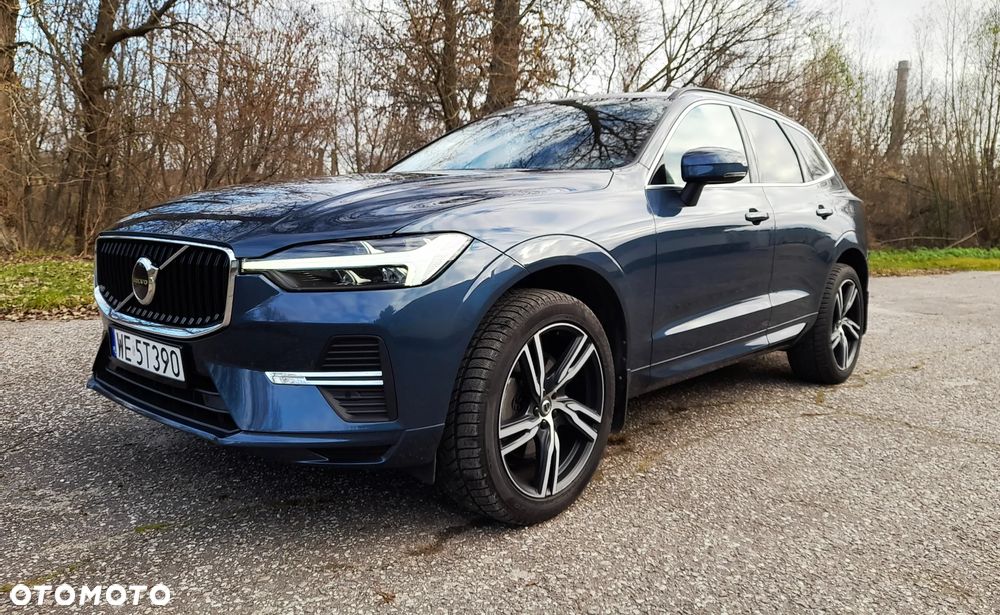 Volvo XC 60 - 1