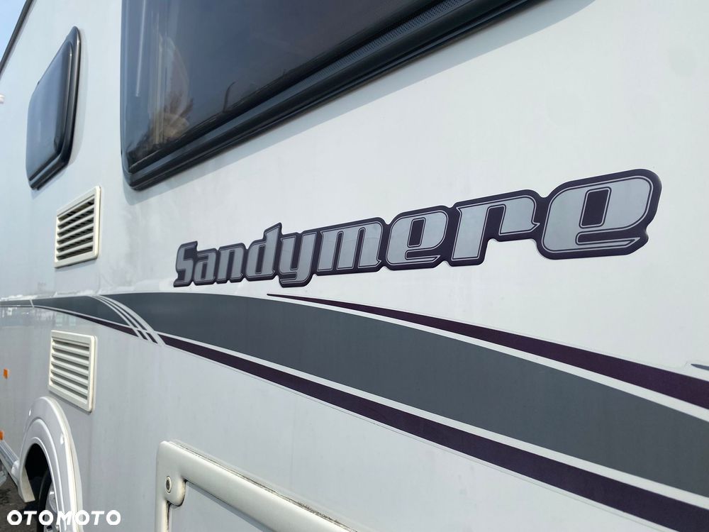 Inny Przyczepa kempingowa - 6