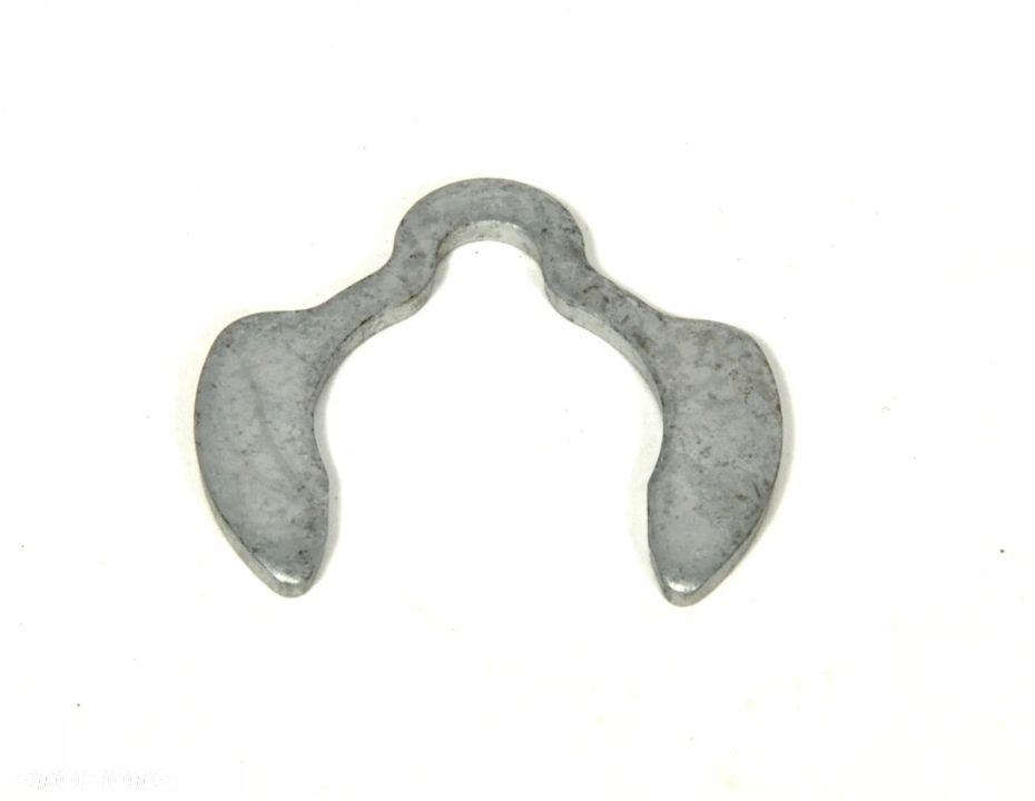 ZABEZPIECZENIE SWORZNIA wideł jcb 3cx 821/00309 - 1