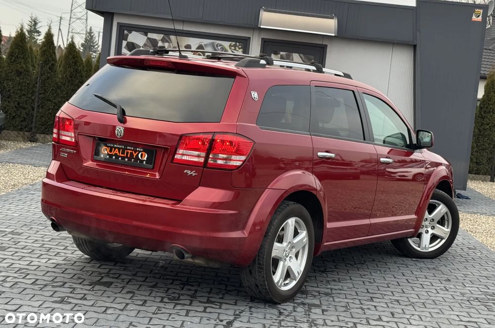 Dodge Journey - 9