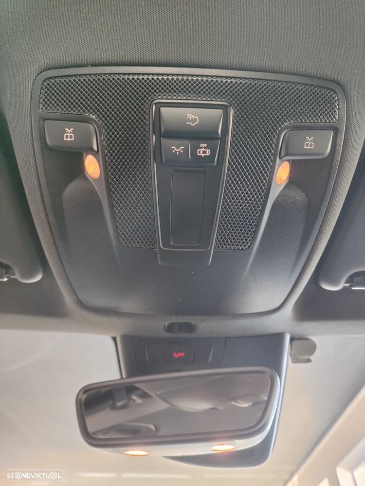 Mercedes-Benz GLA 200 d 7G-DCT AMG Line - 35