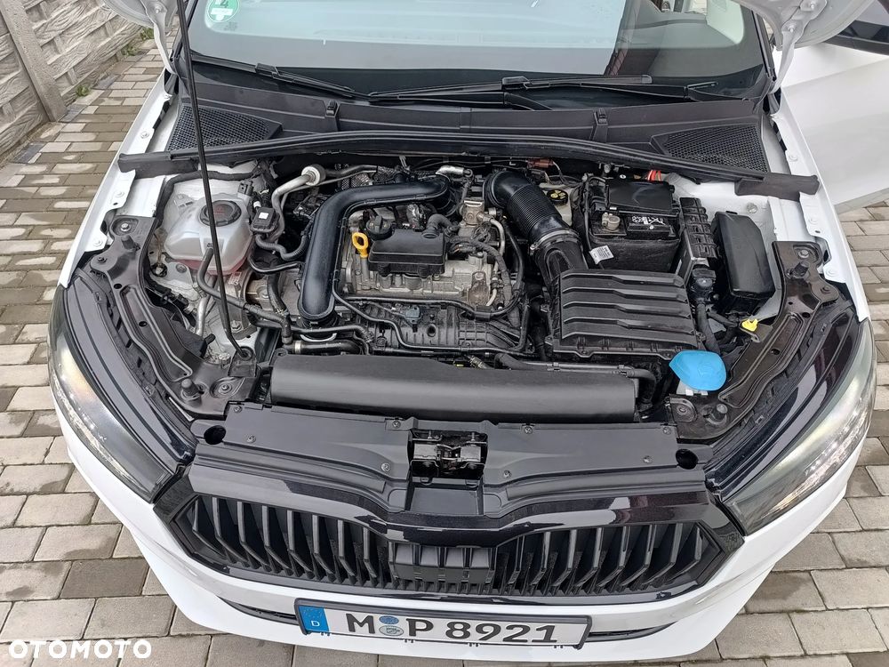 Skoda Fabia 1.0 TSI DSG Ambition - 5