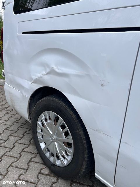 Toyota Proace Verso 2.0 D4-D Long Business - 9