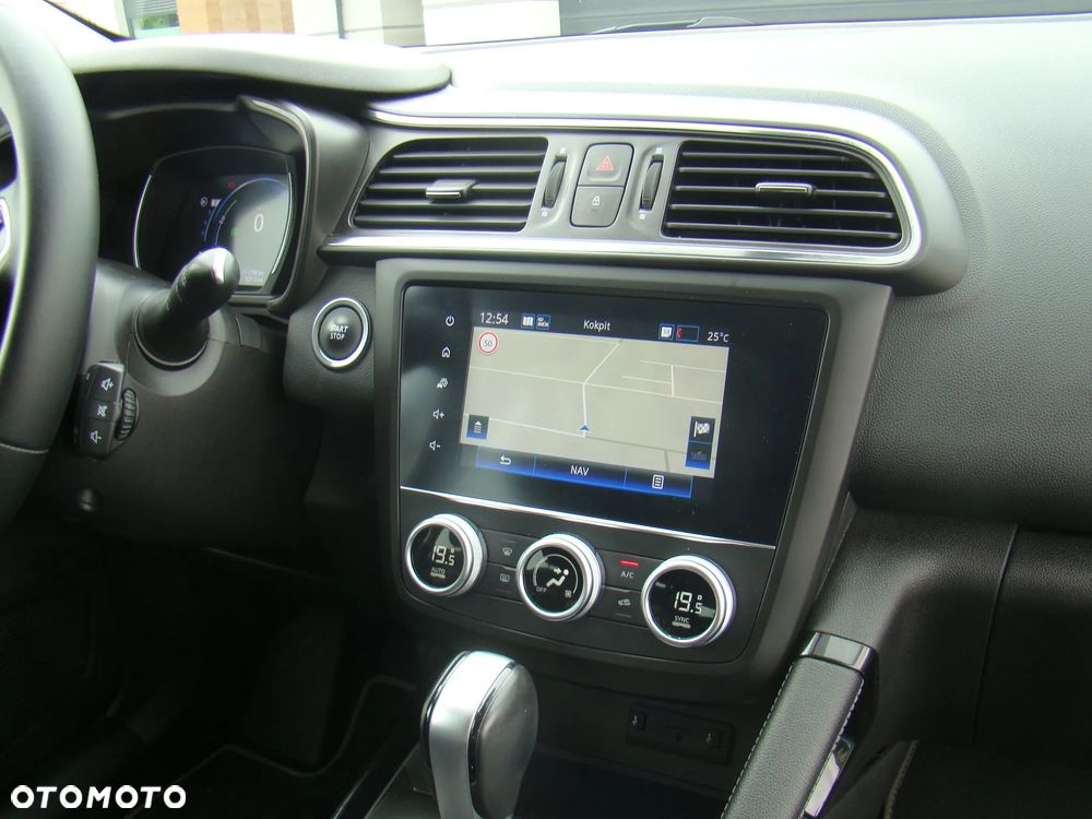 Renault Kadjar 1.3 TCe FAP Intens EDC - 36