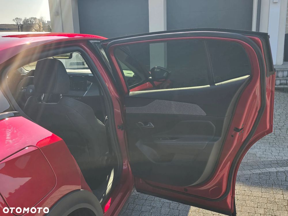 Peugeot 408 1.2 PureTech Allure S&S EAT8 - 16