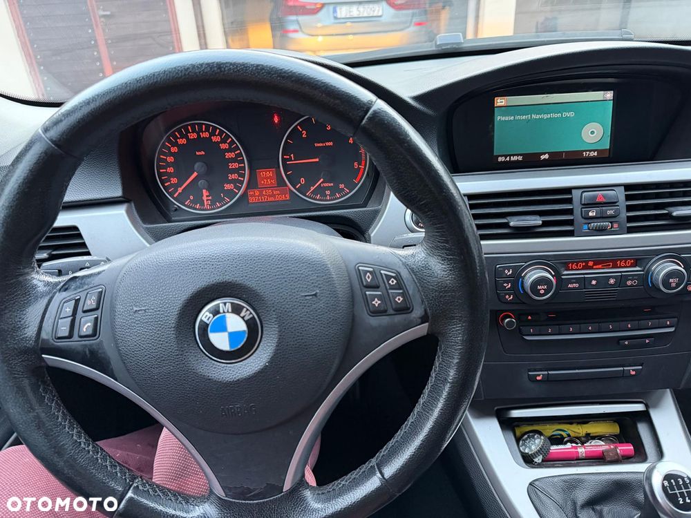 BMW Seria 3 - 16