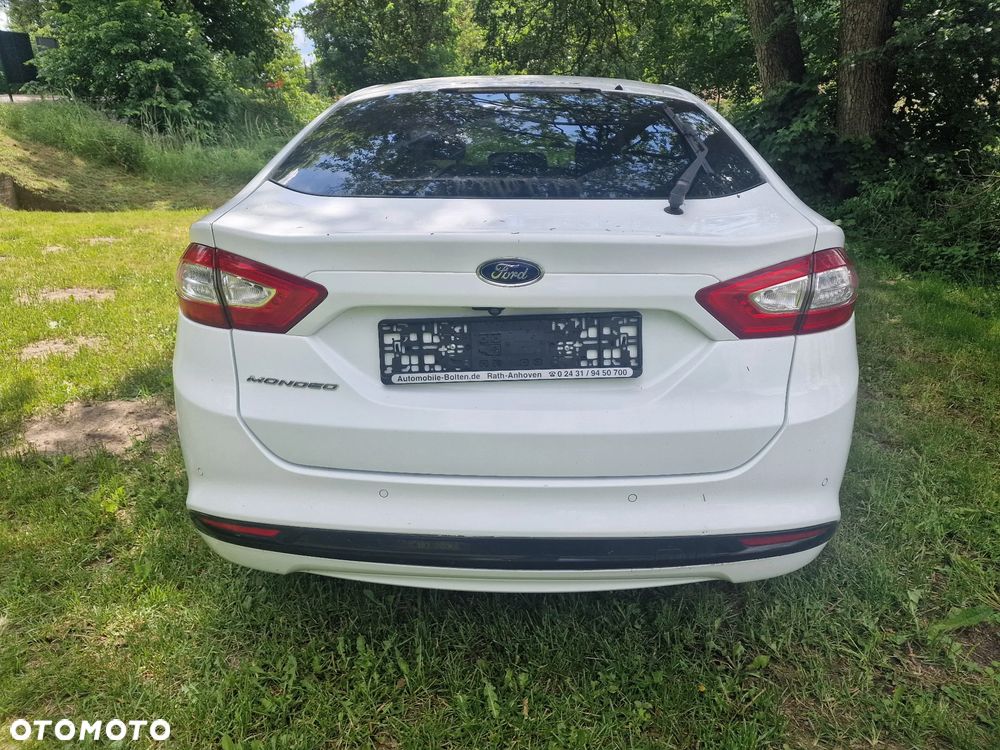Ford Mondeo 2.0 TDCi STart-Stopp PowerShift-Aut ST-Line - 15
