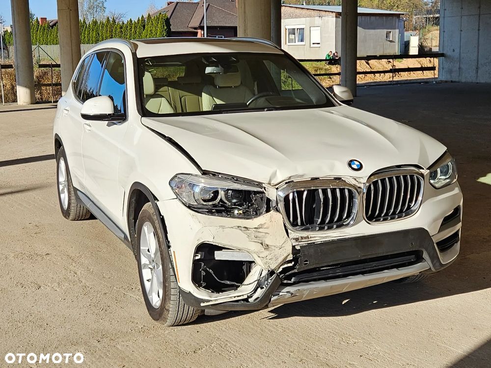 BMW X3 - 2