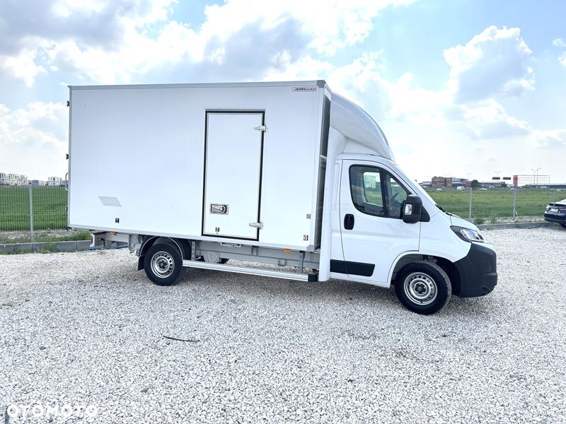 Toyota Proace Max Kontener Transportowy 8EP - 2