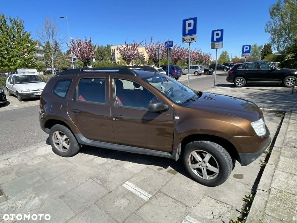Dacia Duster 1.5 dCi Laureate - 1