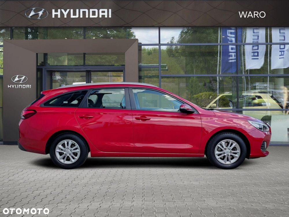 Hyundai i30 1.4 Classic + - 7