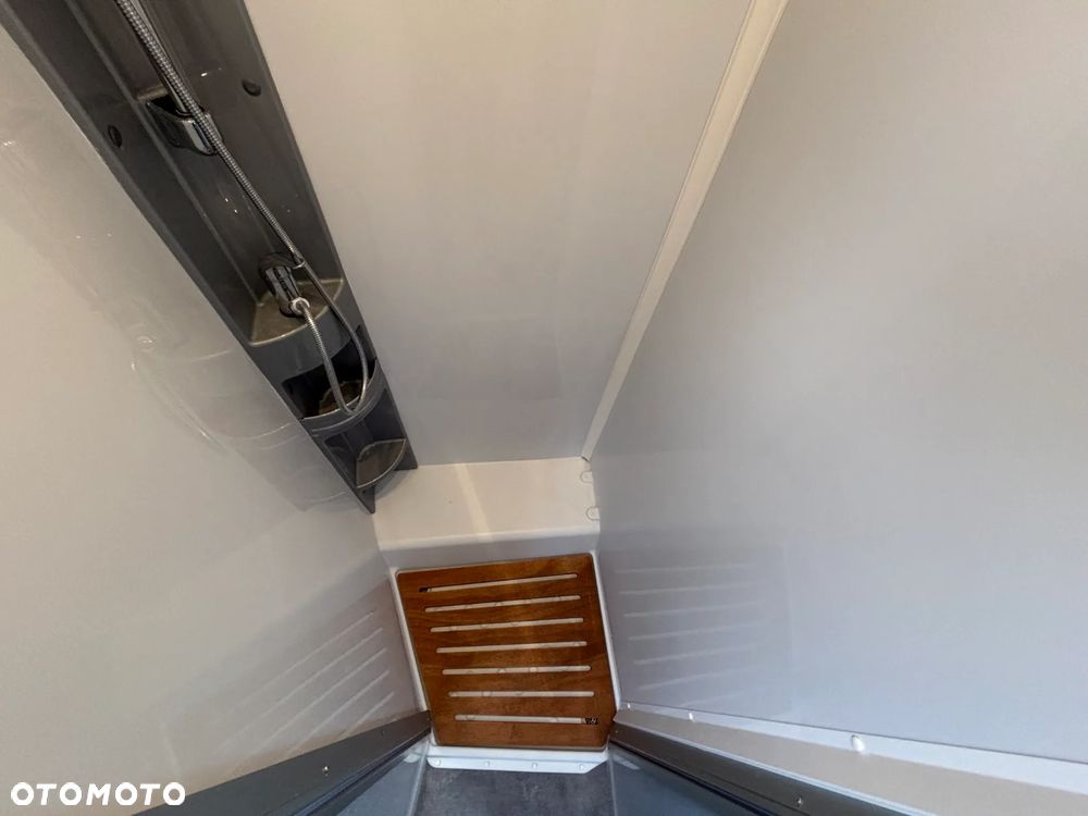 Dethleffs Just 90 T 7052 DBM - 24