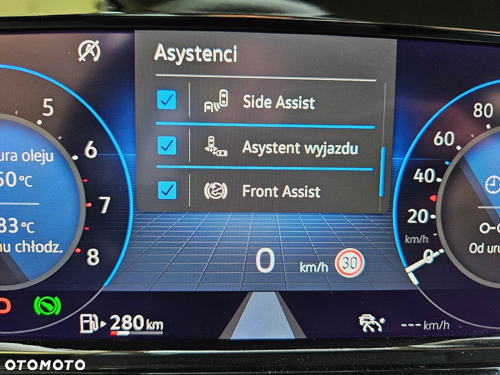 Volkswagen Golf 1.5 eTSI OPF DSG Style - 18