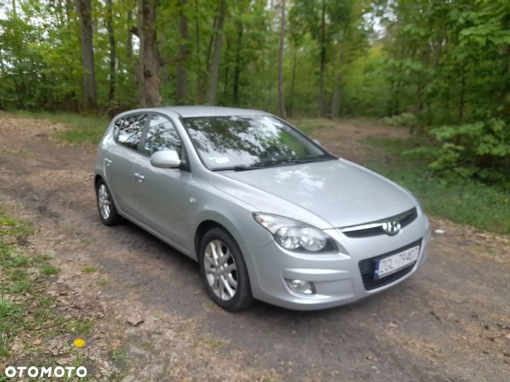 Hyundai i30 1.4 Blue Classic - 8