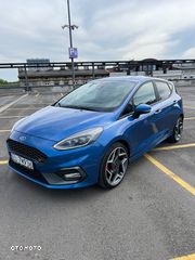 Ford Fiesta 1.5 EcoBoost ST3 ASS