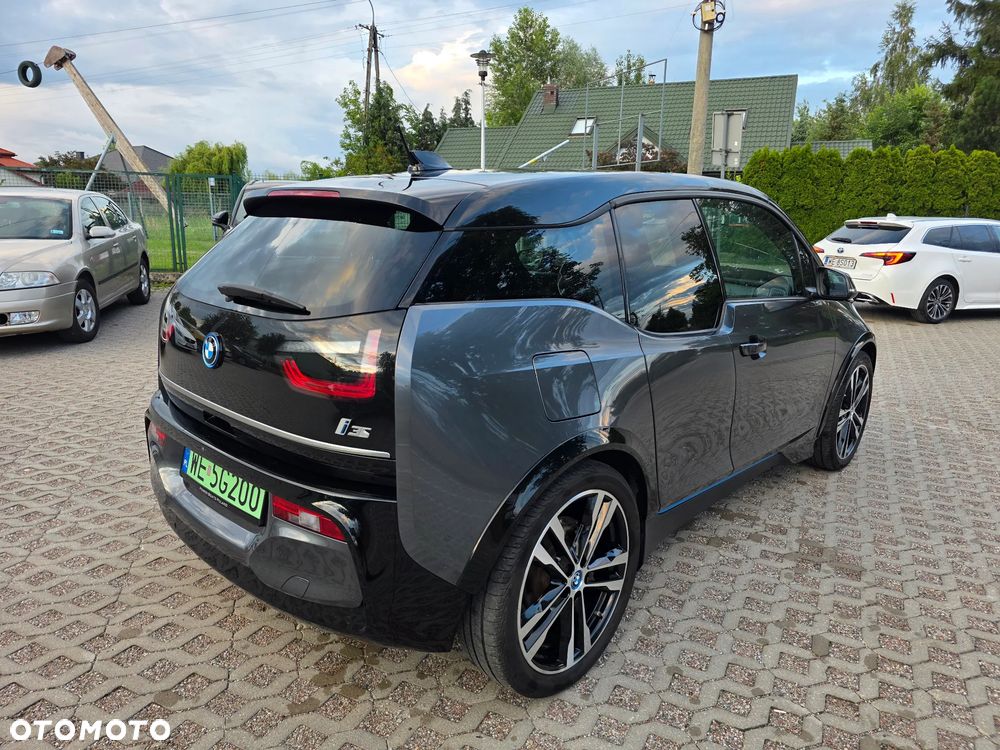 BMW i3 i3S 120 Ah - 9