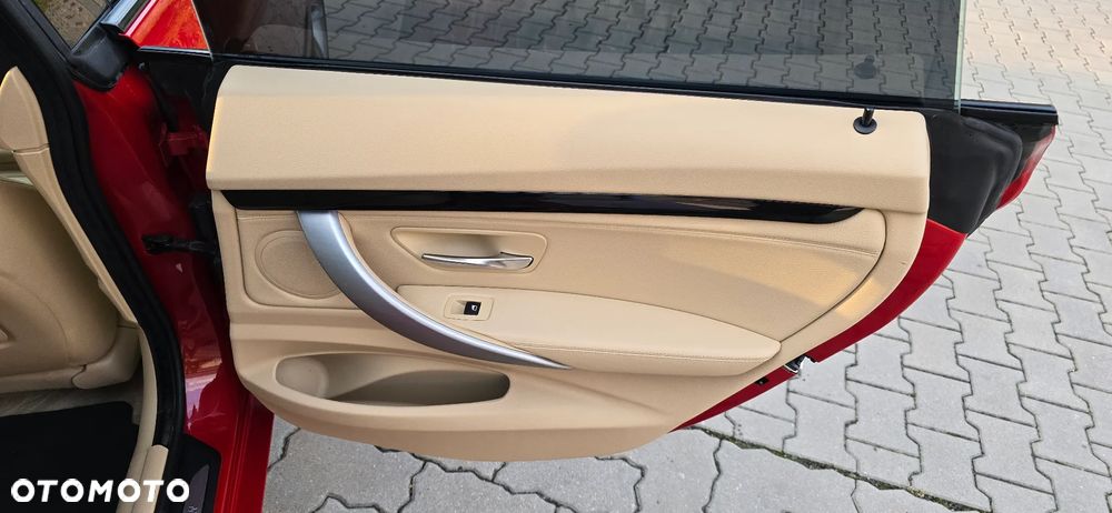 BMW 3GT 328i xDrive Sport-Aut Sport Line - 27