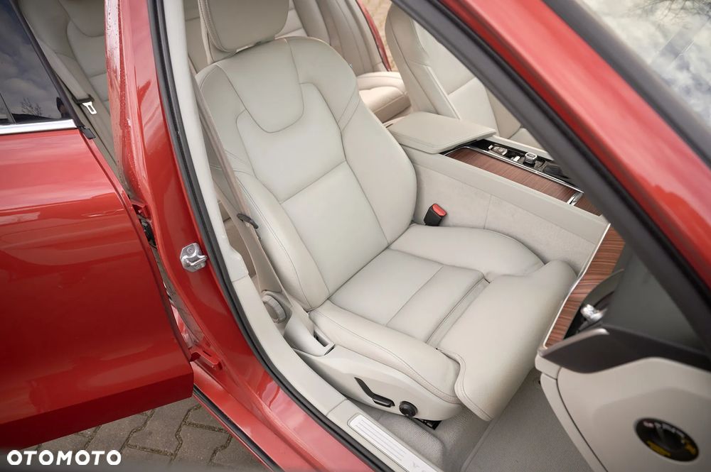 Volvo V60 T5 Geartronic Inscription - 7