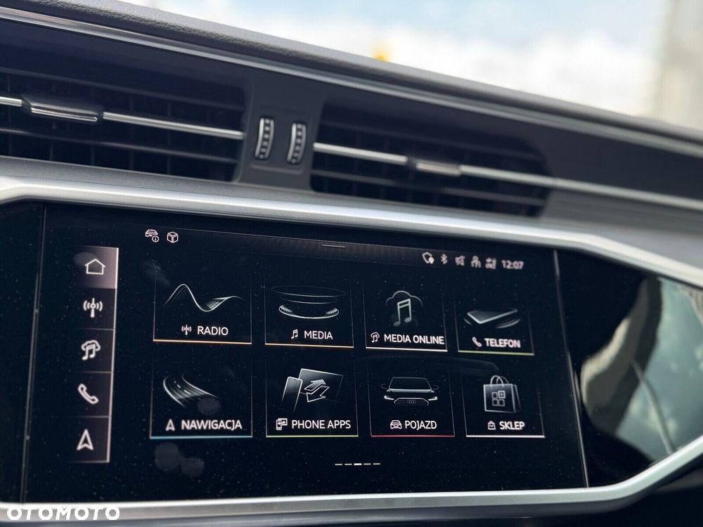 Audi A6 - 27