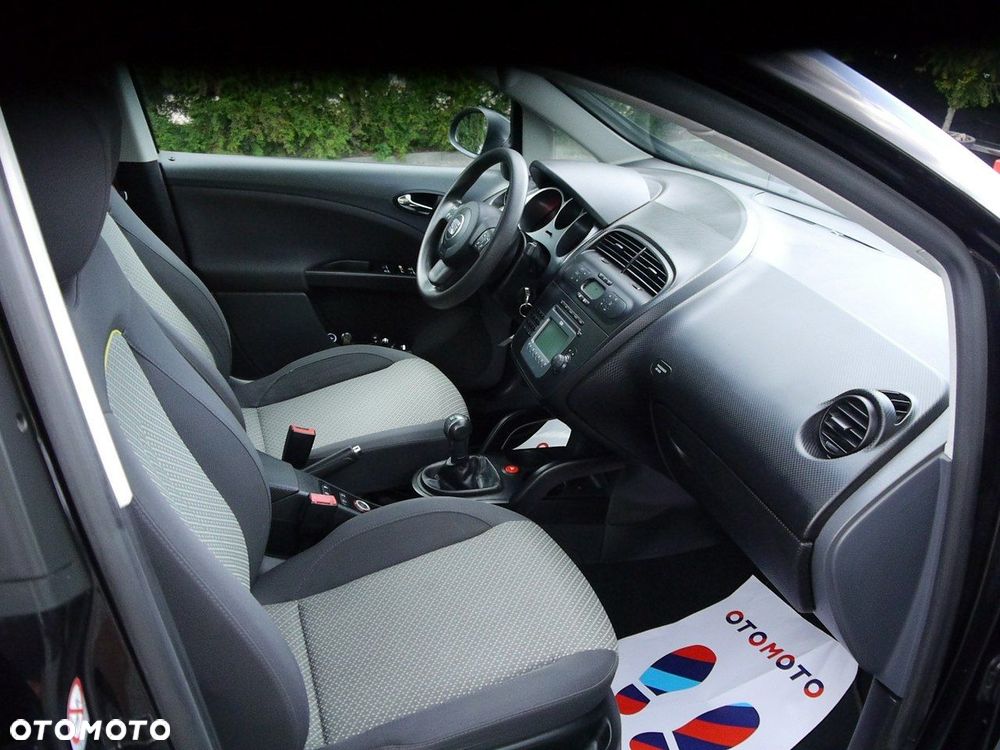 Seat Altea 1.6 Audience - 19