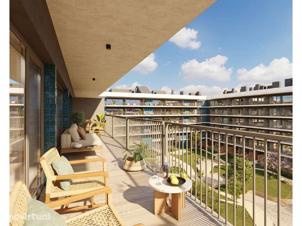 LUX GARDEN EVO - Grande imagem: 4/25