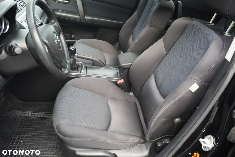 Mazda 6 Sport 1.8 Prime-Line - 14