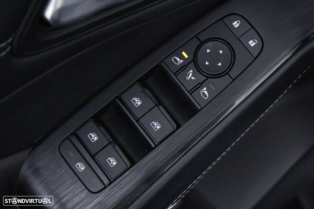 Nissan Qashqai 1.3 DIG-T N-Connecta LED - 21