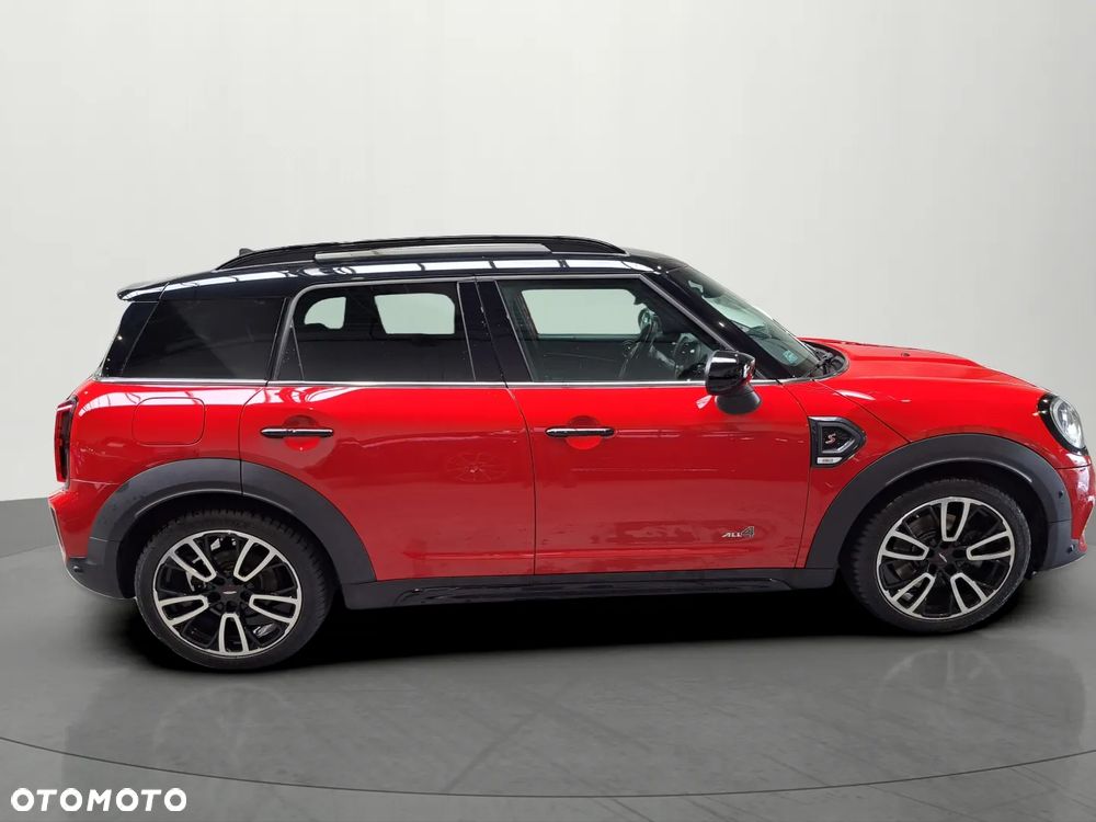 MINI Countryman - 9
