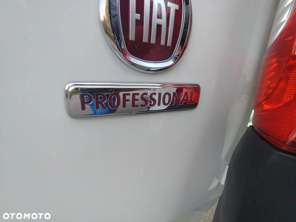Fiat Fiorino - 28