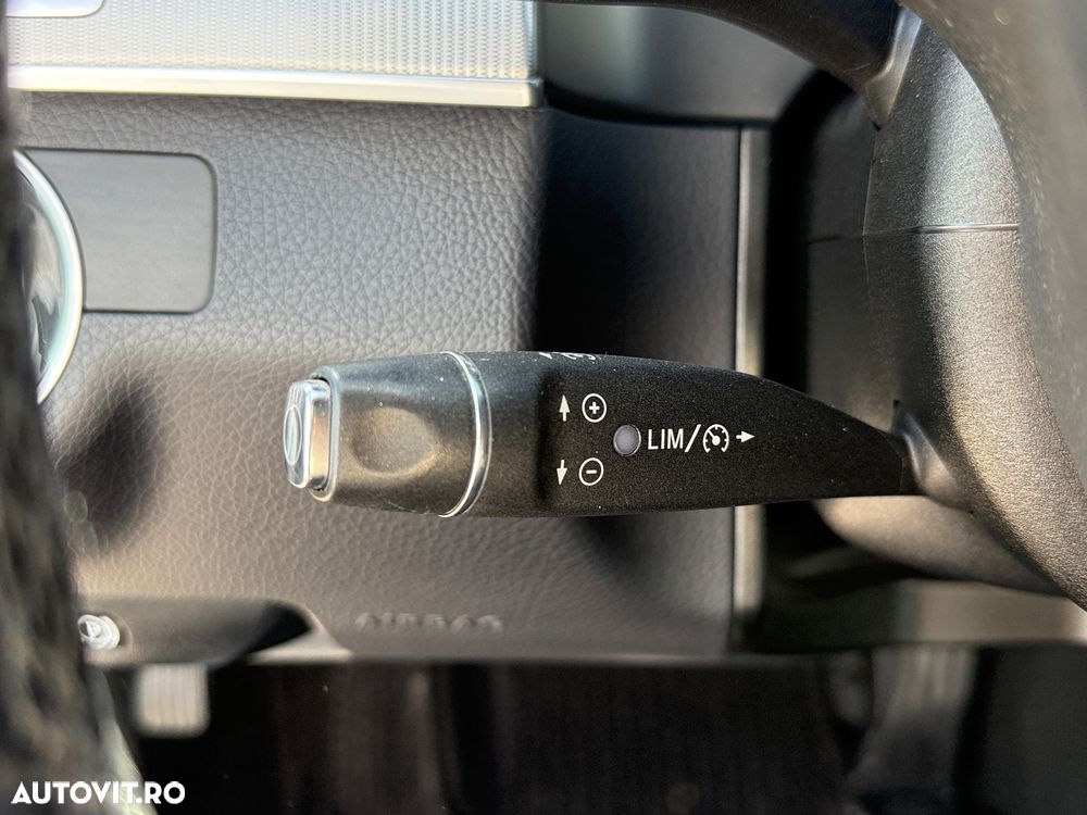 Mercedes-Benz E 220 BlueTEC Aut. - 8