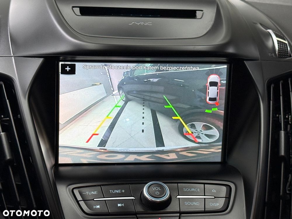 Ford Kuga 2.0 TDCi 4x4 ST-Line - 28