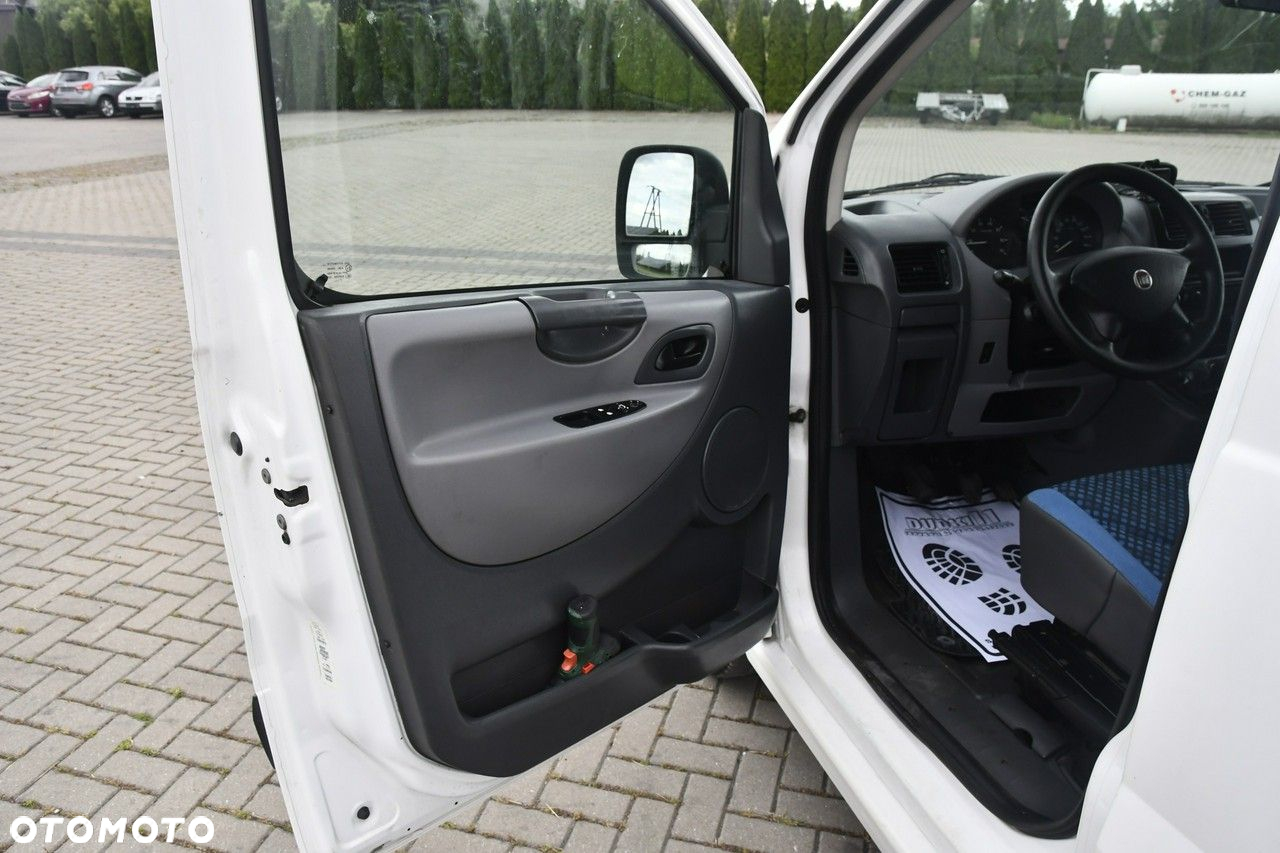 Fiat Scudo - 14