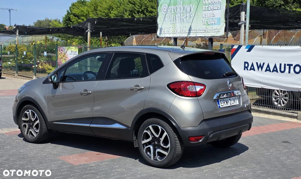 Renault Captur 0.9 Energy TCe Life - 3