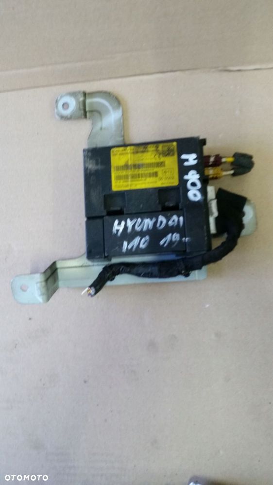moduł sterownik hyundai i10 iii 2019- 96510-k7400 - 1