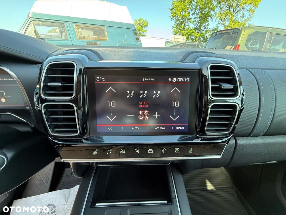 Citroën C5 Aircross - 17
