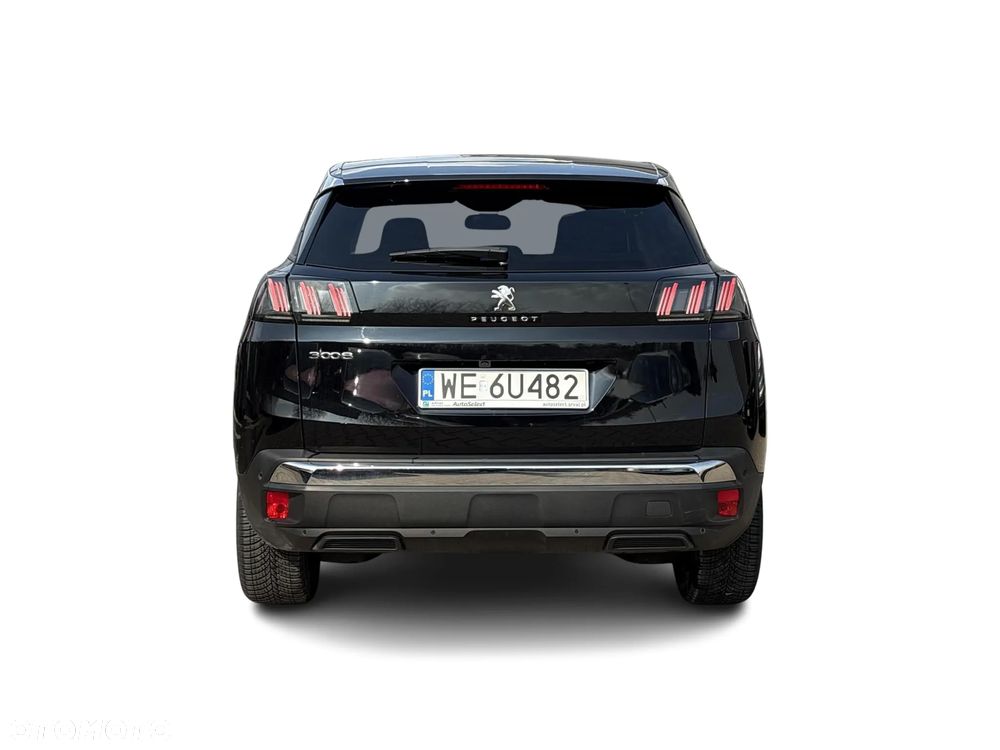 Peugeot 3008 - 5