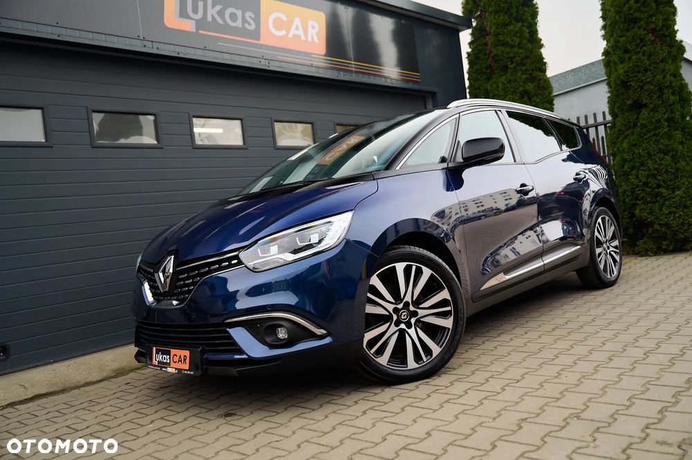 Renault Grand Scenic - 40