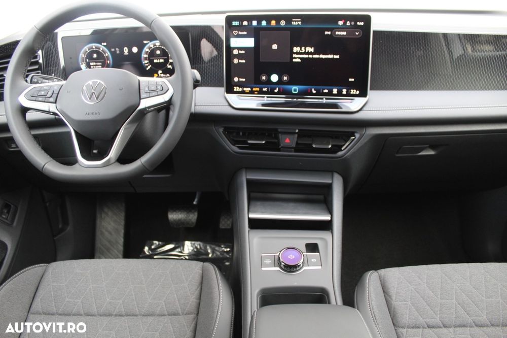 Volkswagen Tiguan - 8