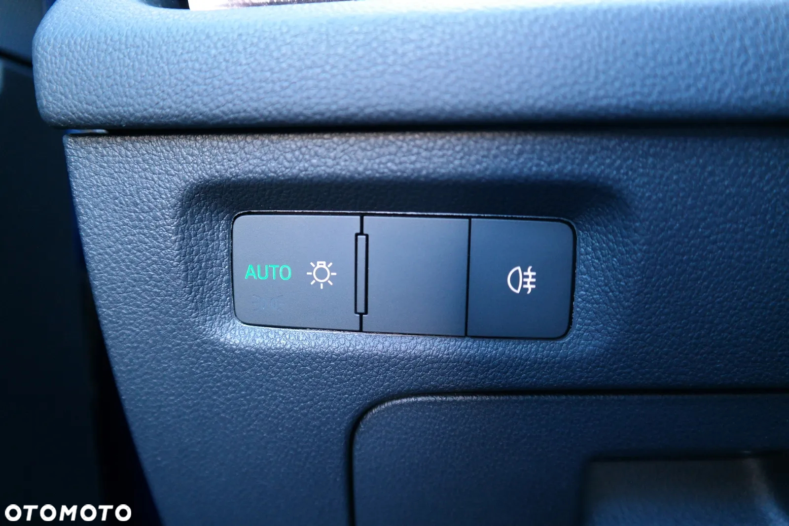Skoda Octavia 1.5 TSI Selection - 22