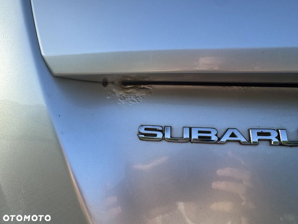 Subaru Forester 2.0 XG Trend - 31