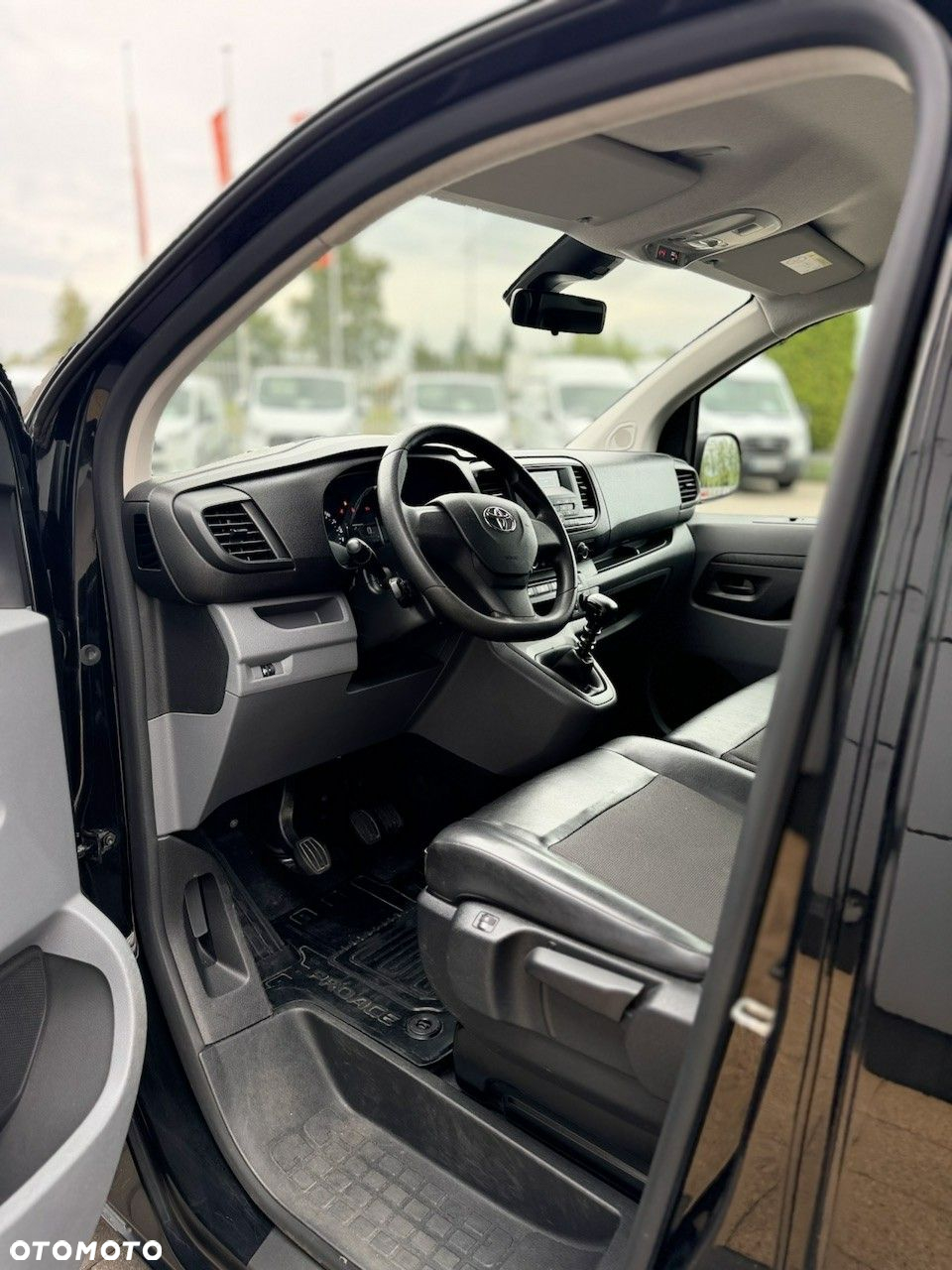 Toyota ProAce - 17
